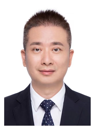 New country manager for China